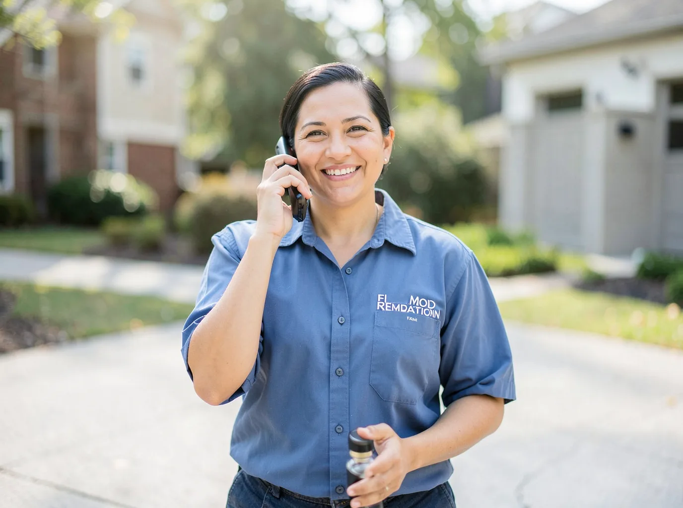 Mold Remediation Dayton, OH FAQs